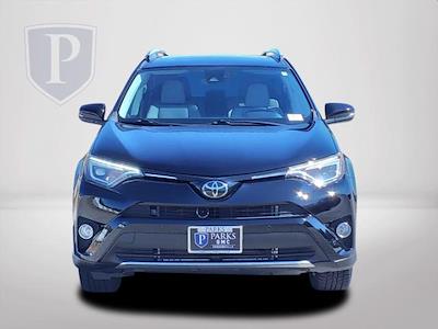 2017 Toyota RAV4 4x4, SUV for sale #108844C - photo 2