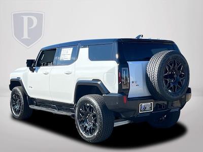 2025 GMC Hummer EV SUV AWD, SUV for sale #110178 - photo 2