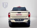 New 2024 GMC Canyon AT4 Crew Cab 4x4, Pickup for sale #112691X - photo 6