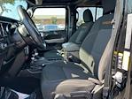 2021 Jeep Gladiator Crew Cab 4x4, Pickup for sale #113282XA - photo 3