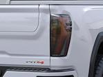 New 2025 GMC Sierra 2500 AT4 Crew Cab 4x4, Pickup for sale #117814X - photo 11