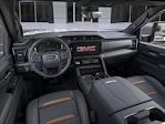 New 2025 GMC Sierra 2500 AT4 Crew Cab 4x4, Pickup for sale #117814X - photo 15