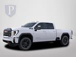 New 2025 GMC Sierra 2500 AT4 Crew Cab 4x4, Pickup for sale #117814X - photo 2