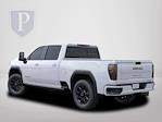 New 2025 GMC Sierra 2500 AT4 Crew Cab 4x4, Pickup for sale #117814X - photo 3