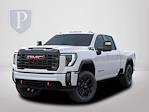 New 2025 GMC Sierra 2500 AT4 Crew Cab 4x4, Pickup for sale #117814X - photo 6