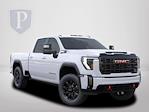 New 2025 GMC Sierra 2500 AT4 Crew Cab 4x4, Pickup for sale #117814X - photo 7