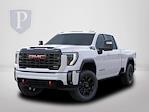 New 2025 GMC Sierra 2500 AT4 Crew Cab 4x4, Pickup for sale #117814X - photo 8