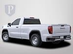 New 2025 GMC Sierra 1500 Pro Regular Cab 4x4, Pickup for sale #123101 - photo 3