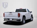 New 2025 GMC Sierra 1500 Pro Regular Cab 4x4, Pickup for sale #123101 - photo 4