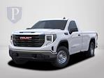 New 2025 GMC Sierra 1500 Pro Regular Cab 4x4, Pickup for sale #123101 - photo 6