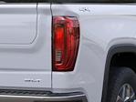 2025 GMC Sierra 1500 Crew Cab 4x4, Pickup for sale #126206 - photo 11