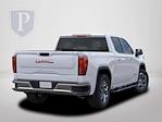 2025 GMC Sierra 1500 Crew Cab 4x4, Pickup for sale #126206 - photo 4