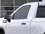 2025 GMC Sierra 1500 Regular Cab 4x4, Pickup for sale #127077 - photo 12