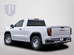 2025 GMC Sierra 1500 Regular Cab 4x4, Pickup for sale #127077 - photo 3