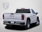 2025 GMC Sierra 1500 Regular Cab 4x4, Pickup for sale #127077 - photo 4