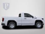 2025 GMC Sierra 1500 Regular Cab 4x4, Pickup for sale #127077 - photo 5