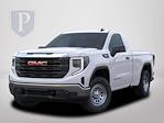 2025 GMC Sierra 1500 Regular Cab 4x4, Pickup for sale #127077 - photo 6