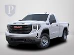 2025 GMC Sierra 1500 Regular Cab 4x4, Pickup for sale #127077 - photo 8