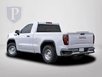 2025 GMC Sierra 1500 Regular Cab 4x4, Pickup for sale #127080 - photo 3