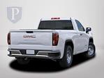 2025 GMC Sierra 1500 Regular Cab 4x4, Pickup for sale #127080 - photo 4