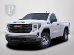 2025 GMC Sierra 1500 Regular Cab 4x4, Pickup for sale #127080 - photo 6