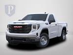 2025 GMC Sierra 1500 Regular Cab 4x4, Pickup for sale #127080 - photo 8