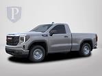 2025 GMC Sierra 1500 Regular Cab 4x4, Pickup for sale #127834 - photo 2