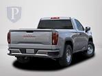 2025 GMC Sierra 1500 Regular Cab 4x4, Pickup for sale #127834 - photo 4