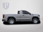 2025 GMC Sierra 1500 Regular Cab 4x4, Pickup for sale #127834 - photo 5