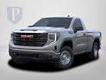 2025 GMC Sierra 1500 Regular Cab 4x4, Pickup for sale #127834 - photo 6