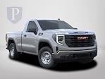 2025 GMC Sierra 1500 Regular Cab 4x4, Pickup for sale #127834 - photo 7