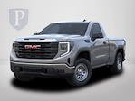 2025 GMC Sierra 1500 Regular Cab 4x4, Pickup for sale #127834 - photo 8