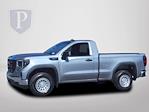 2025 GMC Sierra 1500 Regular Cab 4x4, Pickup for sale #127835 - photo 4