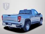 2025 GMC Sierra 1500 Regular Cab 4x4, Pickup for sale #127835 - photo 9