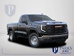 2025 GMC Sierra 1500 Regular Cab 4x4, Pickup for sale #127836 - photo 1