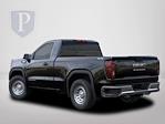 2025 GMC Sierra 1500 Regular Cab 4x4, Pickup for sale #127836 - photo 3