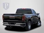 2025 GMC Sierra 1500 Regular Cab 4x4, Pickup for sale #127836 - photo 4