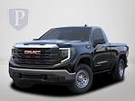 2025 GMC Sierra 1500 Regular Cab 4x4, Pickup for sale #127836 - photo 6