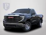 2025 GMC Sierra 1500 Regular Cab 4x4, Pickup for sale #127836 - photo 8