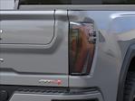 2025 GMC Sierra 2500 Crew Cab 4x4, Pickup for sale #129647 - photo 11