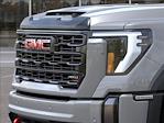 2025 GMC Sierra 2500 Crew Cab 4x4, Pickup for sale #129647 - photo 13