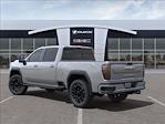 2025 GMC Sierra 2500 Crew Cab 4x4, Pickup for sale #129647 - photo 3