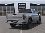 2025 GMC Sierra 2500 Crew Cab 4x4, Pickup for sale #129647 - photo 4