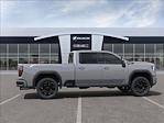 2025 GMC Sierra 2500 Crew Cab 4x4, Pickup for sale #129647 - photo 5