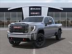 2025 GMC Sierra 2500 Crew Cab 4x4, Pickup for sale #129647 - photo 6