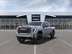 2025 GMC Sierra 2500 Crew Cab 4x4, Pickup for sale #129647 - photo 8