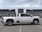 New 2025 GMC Sierra 3500 Denali Ultimate Crew Cab 4x4, Pickup for sale #129777 - photo 5