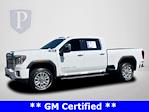 2021 GMC Sierra 2500 Crew Cab 4x4, Pickup for sale #129777A - photo 4