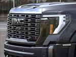 New 2025 GMC Sierra 3500 Denali Ultimate Crew Cab 4x4, Pickup for sale #130891 - photo 13