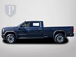 2025 GMC Sierra 3500 Crew Cab 4x4, Pickup for sale #130891 - photo 4